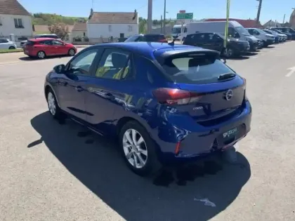 Photo 6 Opel Corsa  1.2 75ch Edition