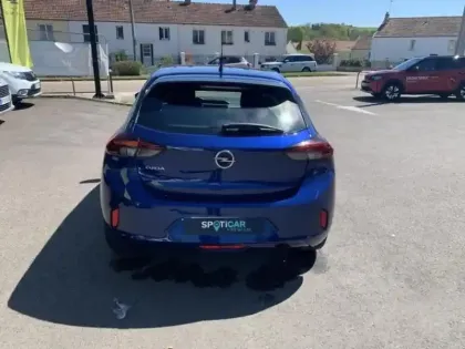 Photo 5 Opel Corsa  1.2 75ch Edition