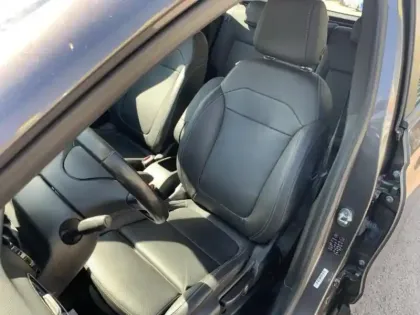 Photo 12 Opel Crossland  1.2 Turbo 110ch Elegance