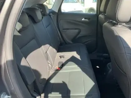 Photo 11 Opel Crossland  1.2 Turbo 110ch Elegance