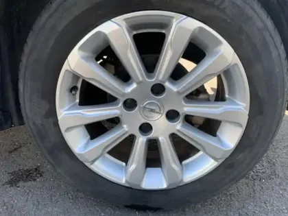 Photo 8 Opel Crossland  1.2 Turbo 110ch Elegance