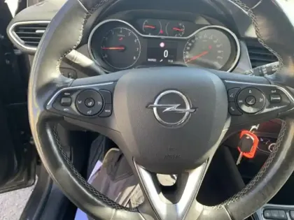 Photo 14 Opel Crossland  1.2 Turbo 110ch Elegance