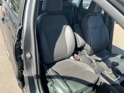 Photo 10 Opel Crossland  1.2 Turbo 110ch Elegance