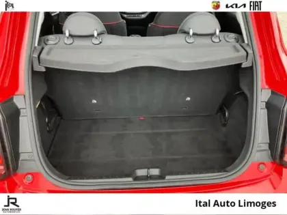 Photo 20 Fiat 500  e 118ch (RED) MY23