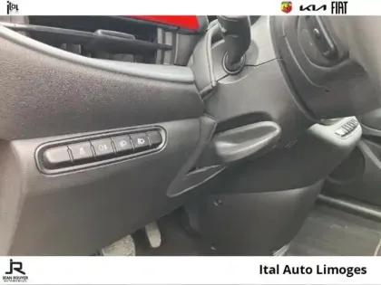 Photo 28 Fiat 500  e 118ch (RED) MY23