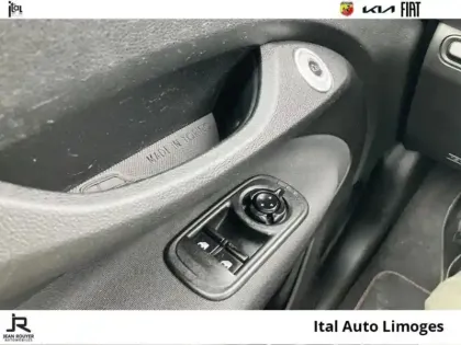 Photo 29 Fiat 500  e 118ch (RED) MY23