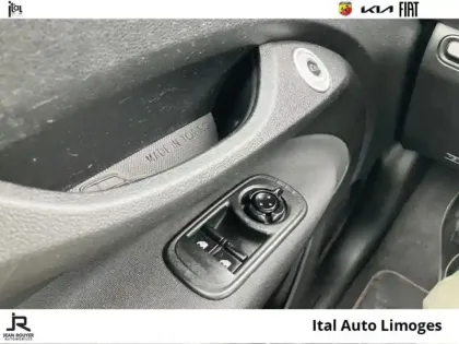 Photo 14 Fiat 500  e 118ch (RED) MY23