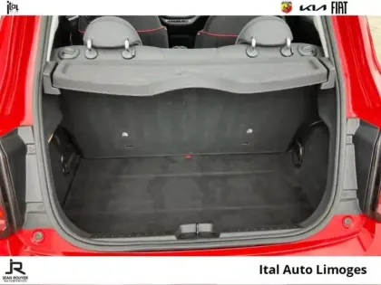 Photo 5 Fiat 500  e 118ch (RED) MY23