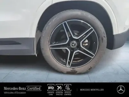 Photo 8 Mercedes GLA  180 136ch AMG Line 7G-DCT