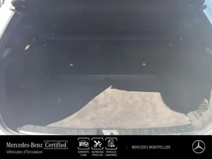 Photo 14 Mercedes GLA  180 136ch AMG Line 7G-DCT