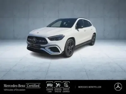 Photo Mercedes Gla Amg Line