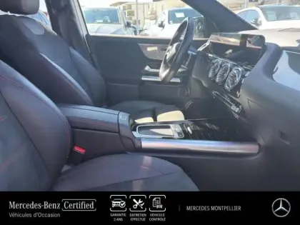 Photo 10 Mercedes GLA  180 136ch AMG Line 7G-DCT