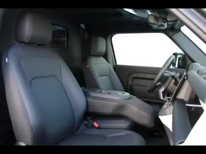 Photo 8 Land rover Defender  90 3.0 D200 Hard Top S