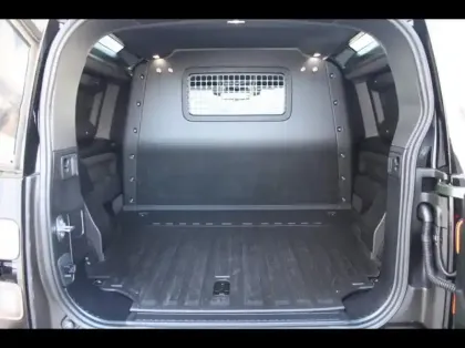 Photo 11 Land rover Defender  90 3.0 D200 Hard Top S