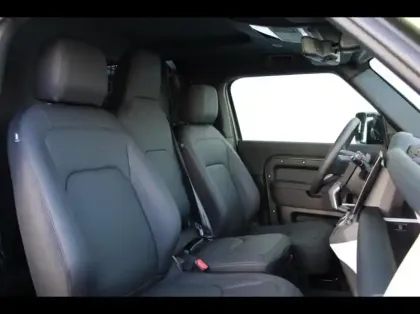 Photo 7 Land rover Defender  90 3.0 D200 Hard Top S