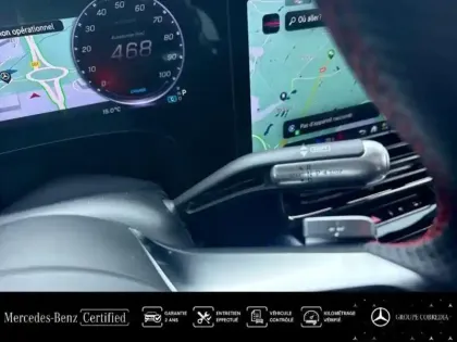 Photo 9 Mercedes GLB  250+ EQ 272ch Limited Edition