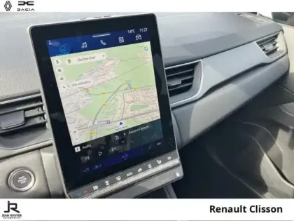 Photo 7 Renault Symbioz  1.6 E-Tech full hybrid 145ch Techno