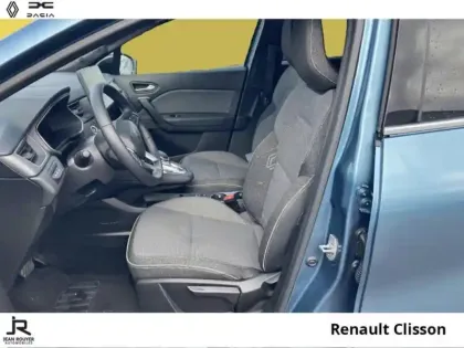 Photo 12 Renault Symbioz  1.6 E-Tech full hybrid 145ch Techno