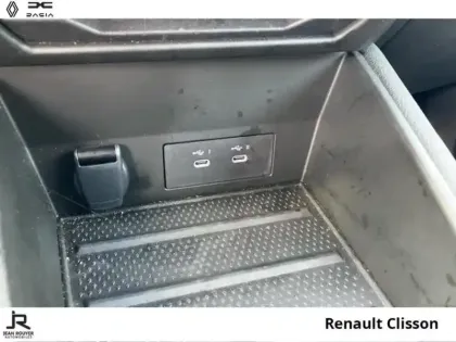 Photo 11 Renault Symbioz  1.6 E-Tech full hybrid 145ch Techno