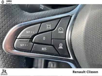 Photo 8 Renault Symbioz  1.6 E-Tech full hybrid 145ch Techno