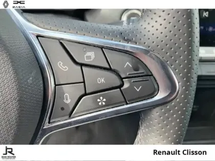 Photo 9 Renault Symbioz  1.6 E-Tech full hybrid 145ch Techno