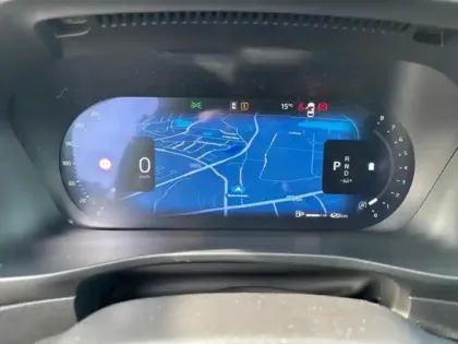 Photo 12 Volvo Xc40  B3 163ch Black Edition DCT 7