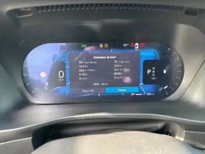 Photo 13 Volvo Xc40  B3 163ch Black Edition DCT 7