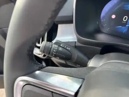 Photo 14 Volvo Xc40  B3 163ch Black Edition DCT 7