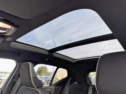 Photo 9 Volvo Xc40  B3 163ch Black Edition DCT 7