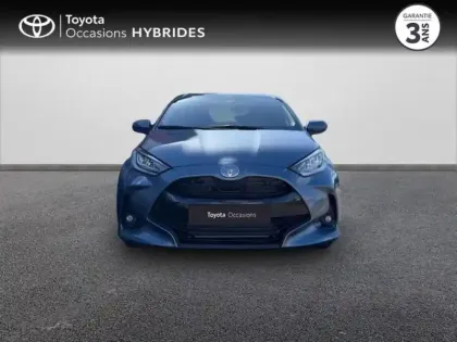 Photo 10 Toyota Yaris  116h Design 5p MY26