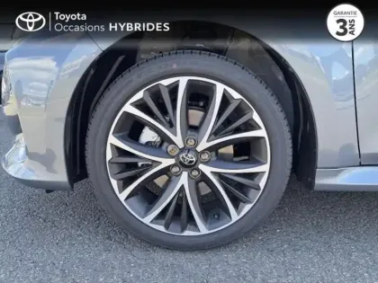 Photo 7 Toyota Yaris  116h Design 5p MY26