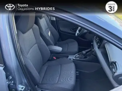 Photo 11 Toyota Yaris  116h Design 5p MY26