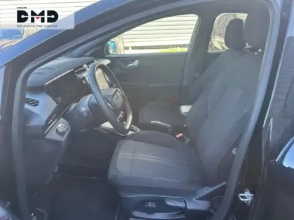 Photo 9 Ford Puma  1.0 EcoBoost Hybrid 125ch ST-Line S&S Powershift