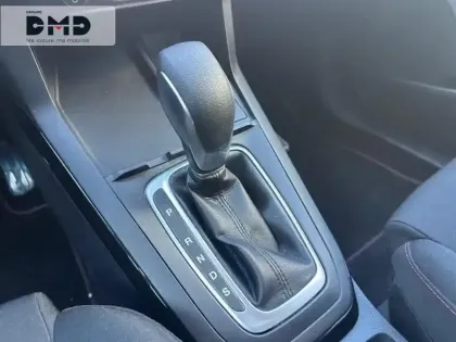 Photo 8 Ford Puma  1.0 EcoBoost Hybrid 125ch ST-Line S&S Powershift