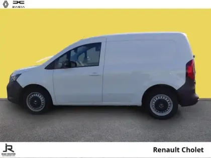 Photo 9 Renault Kangoo  Van L1 1.5 Blue dCi 95ch Extra -24 (Soit 15800? HT)