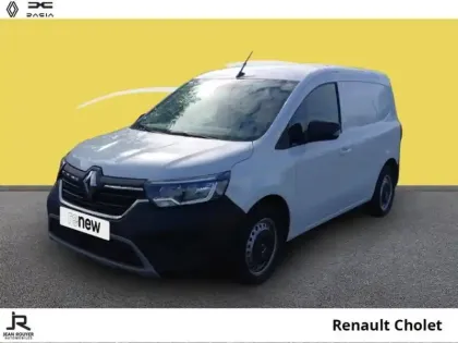 Photo Renault Kangoo Extra