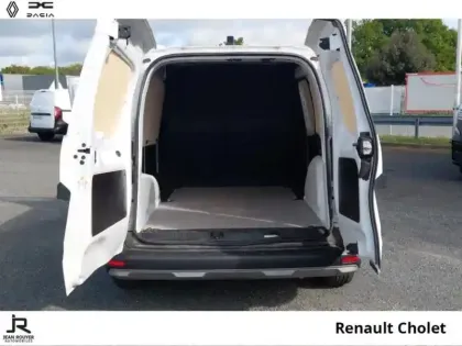 Photo 6 Renault Kangoo  Van L1 1.5 Blue dCi 95ch Extra -24 (Soit 15800? HT)
