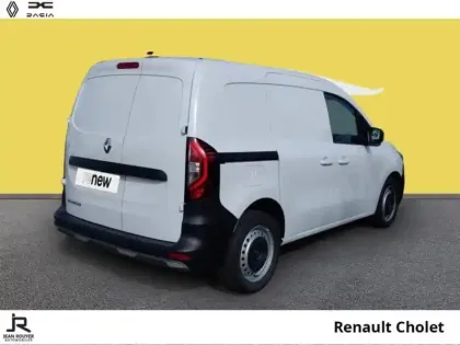 Photo 11 Renault Kangoo  Van L1 1.5 Blue dCi 95ch Extra -24 (Soit 15800? HT)
