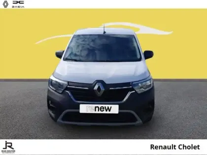 Photo 8 Renault Kangoo  Van L1 1.5 Blue dCi 95ch Extra -24 (Soit 15800? HT)