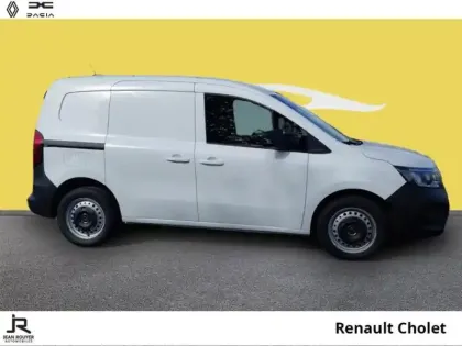 Photo 12 Renault Kangoo  Van L1 1.5 Blue dCi 95ch Extra -24 (Soit 15800? HT)