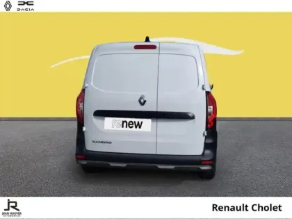 Photo 10 Renault Kangoo  Van L1 1.5 Blue dCi 95ch Extra -24 (Soit 15800? HT)