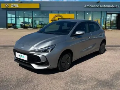 Photo Mg Mg3 Standard