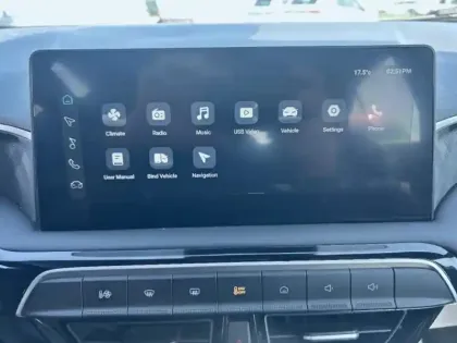 Photo 13 Mg Mg3  1.5 Hybrid+ 195ch Standard