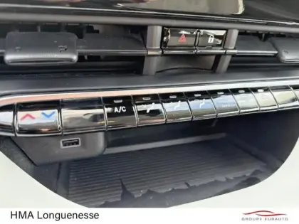 Photo 12 Fiat 500  e 95ch Action