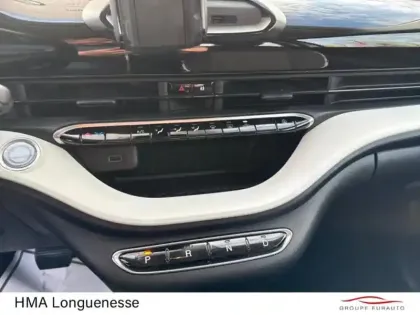 Photo 10 Fiat 500  e 95ch Action