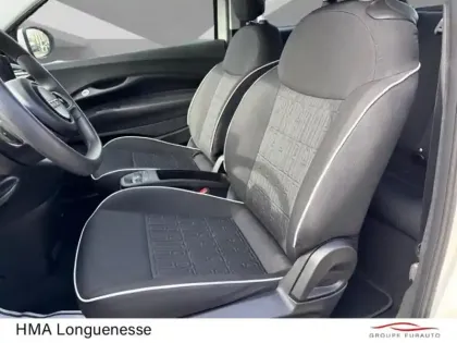 Photo 8 Fiat 500  e 95ch Action