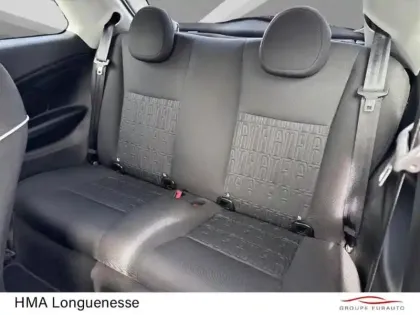 Photo 9 Fiat 500  e 95ch Action