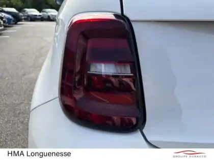 Photo 6 Fiat 500  e 95ch Action