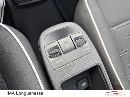 Photo 11 Fiat 500  e 95ch Action