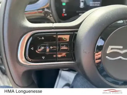 Photo 14 Fiat 500  e 95ch Action